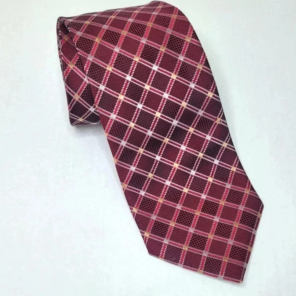 VAN HEUSEN Men's Necktie
